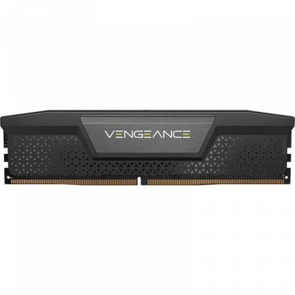 Corsair Vengeance 8GB DDR5 5200MHz CL40 Nero